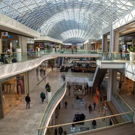 Апартаменти Velky 3-izbovy Bratislava-stare Mesto *