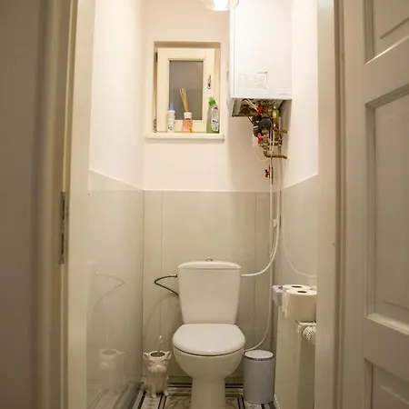 Apartamento Veľký 3-izbový Bratislava-staré Mesto Bratislava