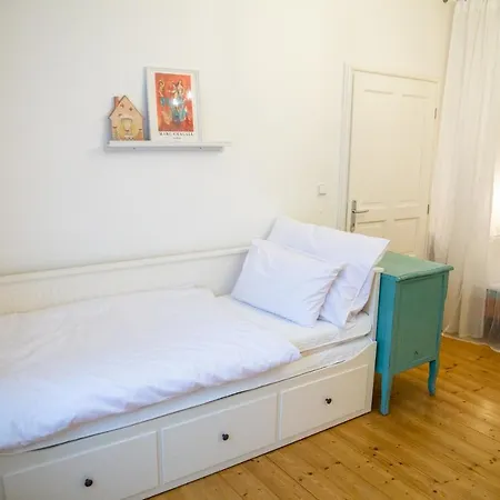 Veľký 3-izbový Bratislava-staré Mesto Bratislava