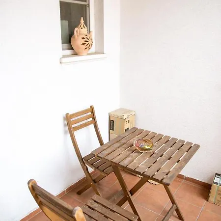 Velky 3-izbovy Bratislava-stare Mesto Братислава