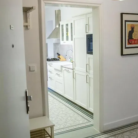 Veľký 3-izbový Bratislava-staré Mesto Apartamento Bratislava