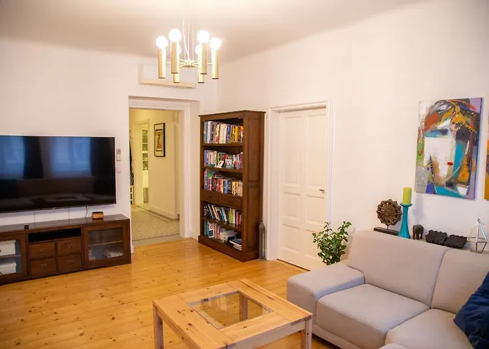 Velky 3-izbovy Bratislava-stare Mesto