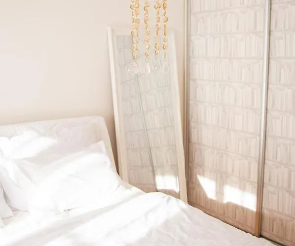 Apartmán Velky 3-izbovy Bratislava-stare Mesto