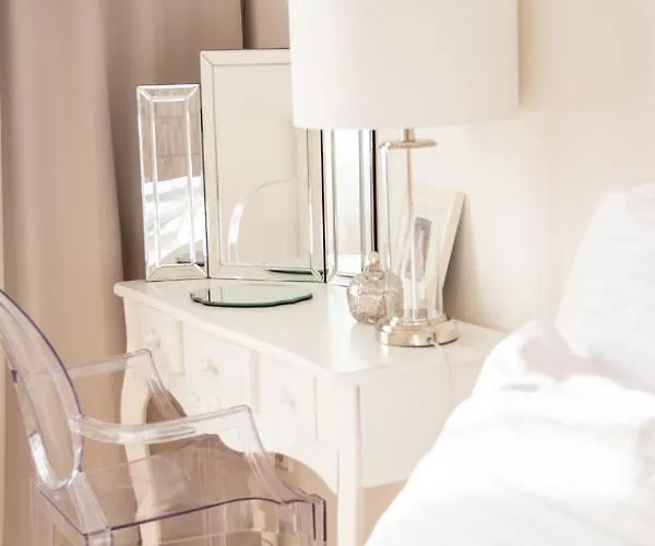 Apartmán Velky 3-izbovy Bratislava-stare Mesto *