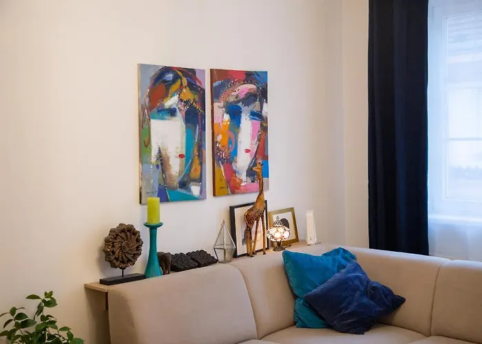 Appartamento Veľký 3-izbový Bratislava-staré Mesto *