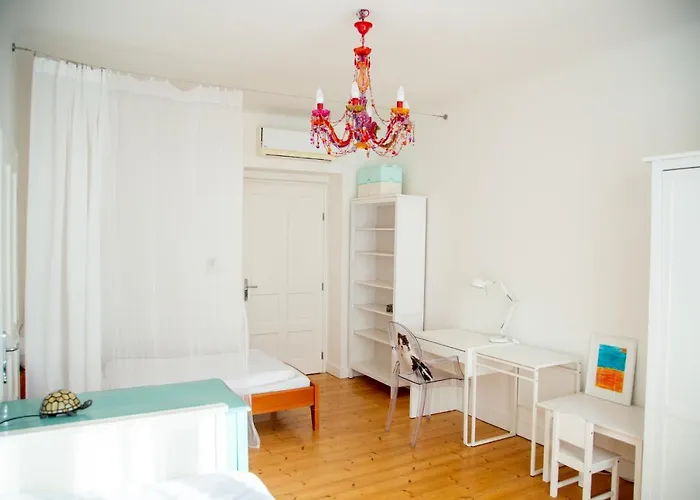 Apartmán Velky 3-izbovy Bratislava-stare Mesto *