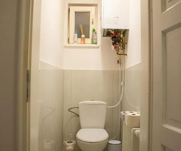 Apartmán Velky 3-izbovy Bratislava-stare Mesto Bratislava