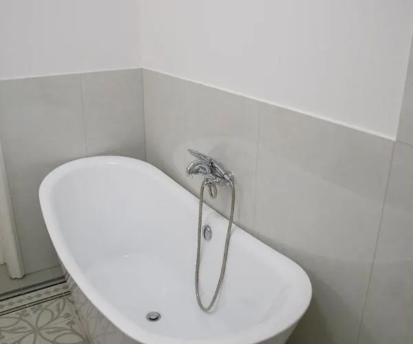 Velky 3-izbovy Bratislava-stare Mesto Apartmán Bratislava