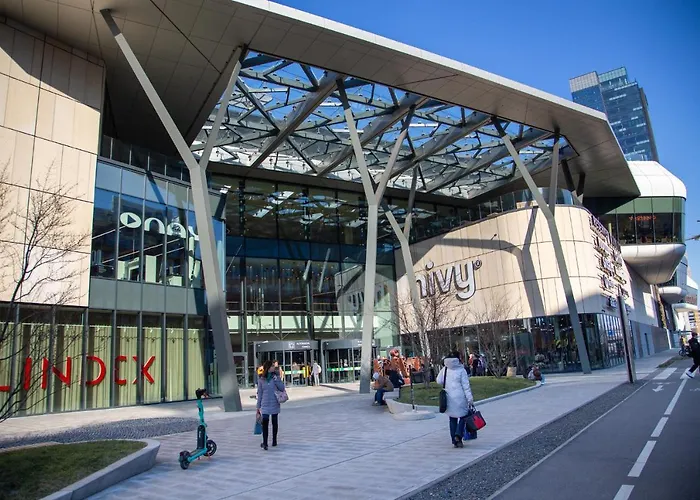 Veľký 3-izbový Bratislava-staré Mesto Appartamento Bratislava