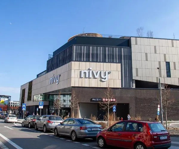 Veľký 3-izbový Bratislava-staré Mesto