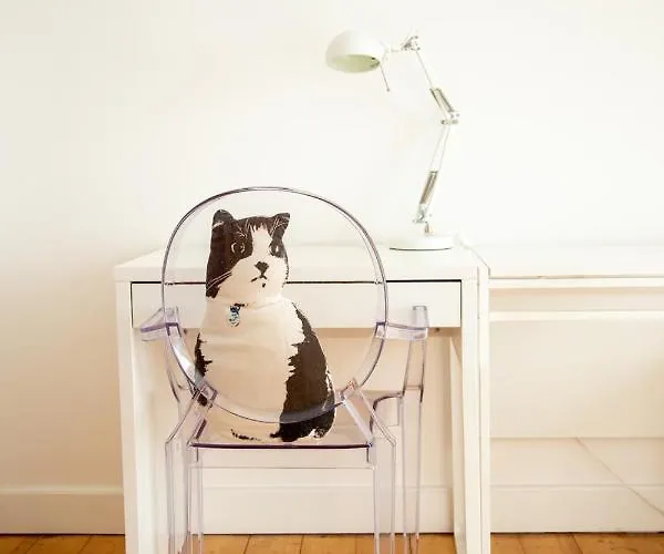 Veľký 3-izbový Bratislava-staré Mesto Appartamento *