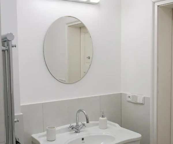 Veľký 3-izbový Bratislava-staré Mesto Appartamento