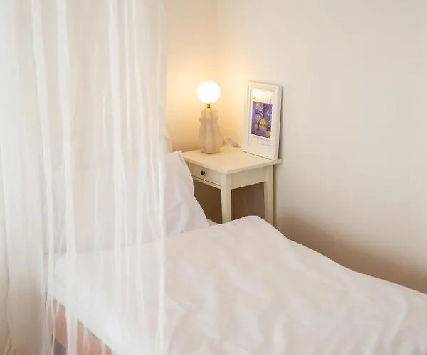 Velky 3-izbovy Bratislava-stare Mesto Apartmán