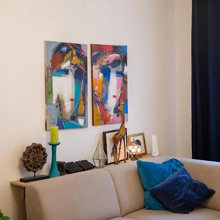 Lägenhet Velky 3-izbovy Bratislava-stare Mesto *