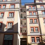 Διαμέρισμα Velky 3-izbovy Bratislava-stare Mesto